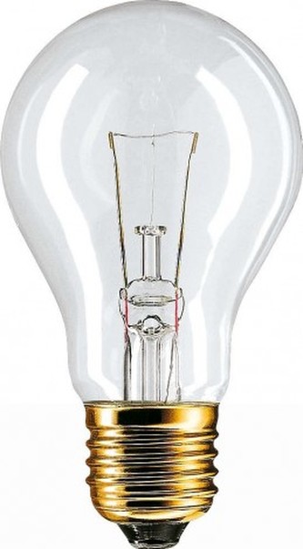 Nízkonapětová žárovka 24V E27 40W