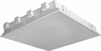 SVÍTIDLO MODUS IKP418600EP  4x18W S PRIZMATICKÝM PET KRYTEM, 600, EL. PŘEDŘADNÍK, IP40