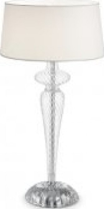 STOLNÍ LAMPA FORCOLA TL1 BIANCO 142593