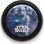DĚTSKÁ NOČNÍ LED LAMPIČKA Star Wars 71924/30/P0