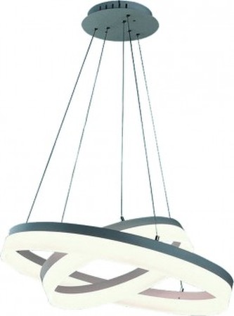 ZÁVĚSNÉ LED SVÍTIDLO Ondaren L/00205