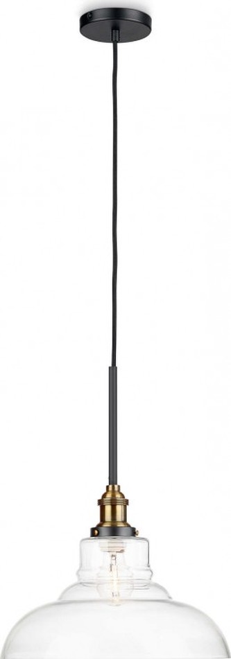 ZÁVĚSNÉ SVÍTIDLO 36158/60/PN ZÁVĚSNÉ SVÍTIDLO 36158/60/PN