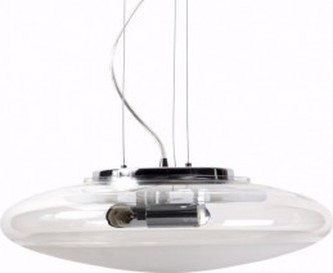 ZÁVĚSNÉ SVÍTIDLO SMARTIES CLEAR SP3 D40 035529