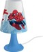 DĚTSKÁ STOLNÍ LED LAMPA Spider-Man 71795/40/16
