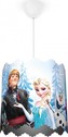 DĚTSKÉ ZÁVĚSNÉ SVÍTIDLO Frozen 71751/01/16
