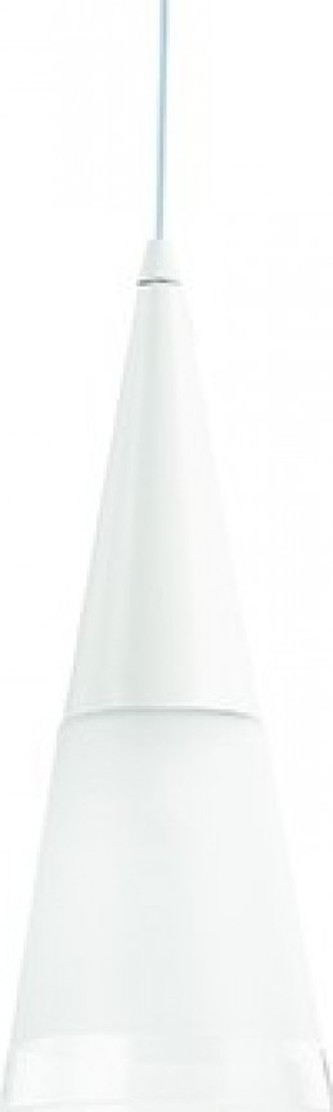 ZÁVĚSNÉ SVÍTIDLO CONO SP1 BIANCO 112459 bílé
