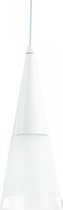 ZÁVĚSNÉ SVÍTIDLO CONO SP1 BIANCO 112459 bílé