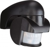 VENKOVNÍ SENZOR POHYBU 87098/12/30 černý