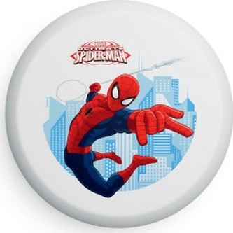 STROPNÍ/ NÁSTĚNNÉ LED SVÍTIDLO Spider-Man 71884/40/P0