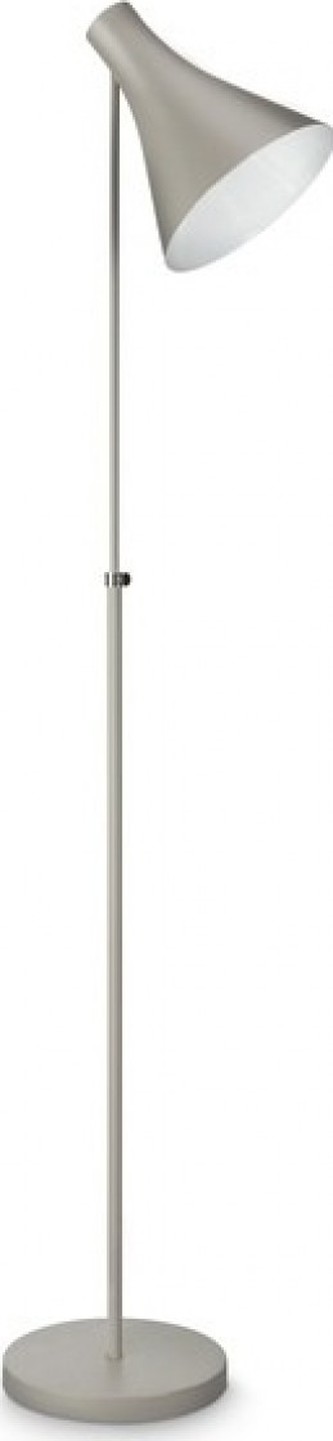 STOJACÍ LAMPA Drin 42261/87/16 šedá