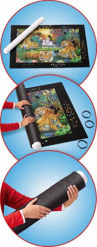 Sroluj si svoje Puzzle! XXL 1000-3000 dílků Sroluj si svoje Puzzle! XXL 1000-3000 dílků