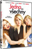 Jedna za všechny DVD