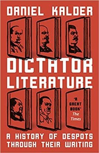 Dictator Literature Dictator Literature