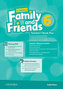 Family and Friends 6 Teacher´s Book Plus (2nd)