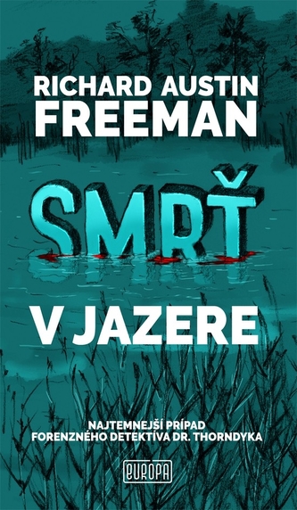 Smrť v jazere