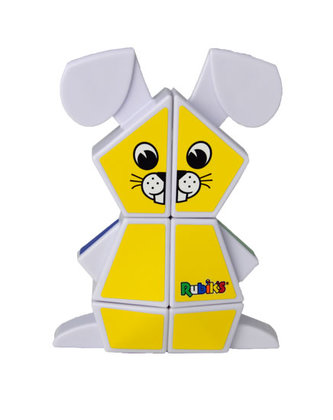 Rubikova kostka Králík