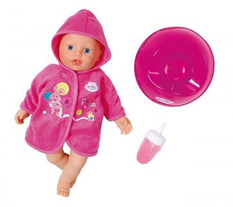 My Little Bb Učím se na nočník