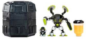 Ready2Robot Singles