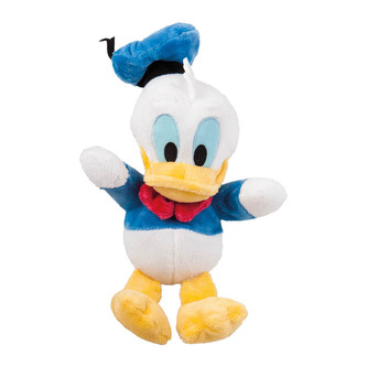 WD Donald 25cm