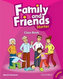 Family and Friends Starter Course Book