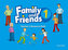 Family and Friends 1 Teacher´s Resource Pack