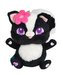 Enchantimals Plyšový skunk Caper 35 cm