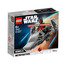 LEGO Star Wars 75224 Mikrostíhačka Sithů