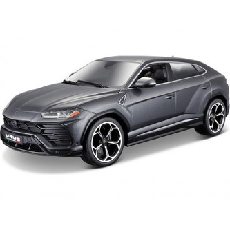 1:18 LAMBORGHINI URUS GREY