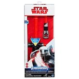 SW E8 Elektronický meč Victor