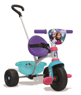 Tříkolka Be Move Ledové království