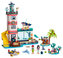 LEGO Friends 41380 Záchranné centrum u majáku