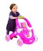 Minikiss Baby Walker 2v1