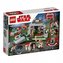 LEGO Star Wars 75200 Výcvik na ostrově planety Ahch-To