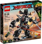 LEGO Ninjago 70613 Robot Garma