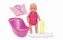 Panenka MNB pije a čůrá, Baby Set, 12 cm