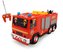 RC Požárník Sam Hasičské auto Jupiter 1:24, 2 kan