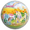Míč schleich Bayala 230 mm