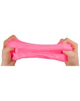 Nickelodeon Super strečový sliz - růžový