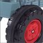 BIG Traktor Eicher Diesel ED 16 šlapací