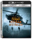 Černý jestřáb sestřelen 4K Ultra HD + Blu-ray