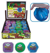 Skákací hmota - Moody Putty
