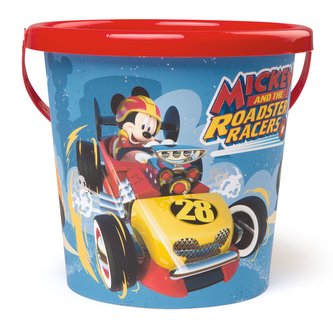 Kyblíček Mickey střední