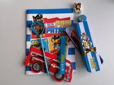 Paw Patrol - školní sada