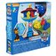 PAW PATROL VYKRAJOVÁTKA NA MODELÍNU