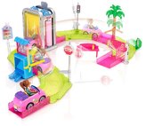 BRB MINI VOZOMYČKA HERNÍ SET