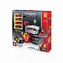 1:43 FERRARI PARKING GARAZ + 4 AUTA