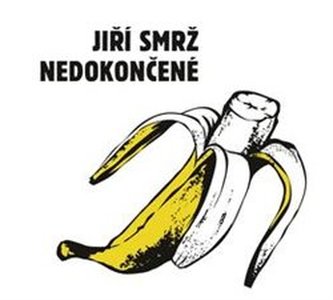 Nedokončené - CD