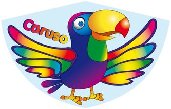 Drak CARUSO