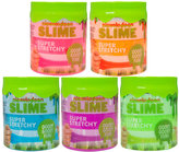 Nickelodeon Super strečový sliz - fialový