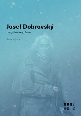 Josef Dobrovský - Hungarista a ugrofinista